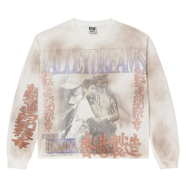 Vale-Dreamscape-Graphic-Long-Sleeve-Tee-White Vale Dreamscape Graphic Long-Sleeve Tee White