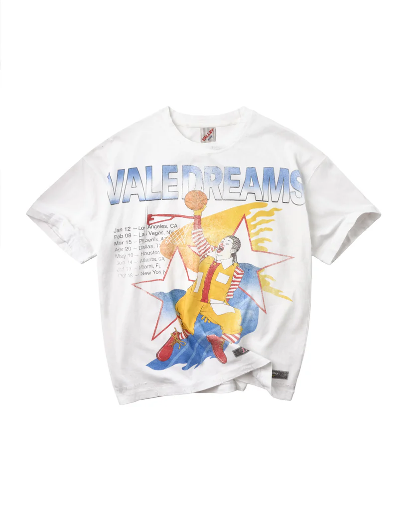 Vale-Forever-Air-Donald-Tee Vale Forever Air Donald Tee