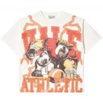 Vale Forever Big Dog Tee White