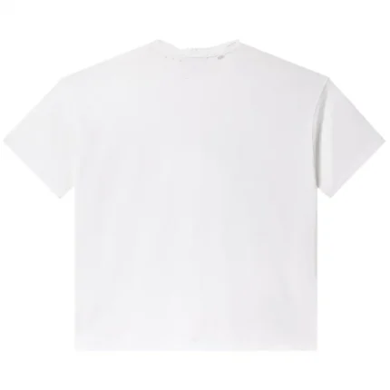 Vale Forever Bling Love Graphic Tee White