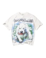 Vale Forever Cane Tee
