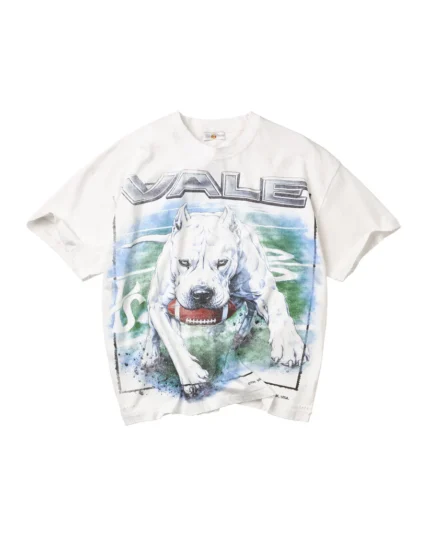 Vale Forever Cane Tee