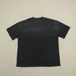 Vale Forever Chain Identity Tee Black