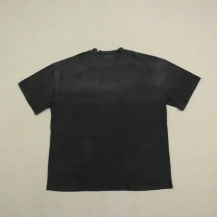 Vale Forever Chain Identity Tee Black