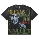Vale Forever Dreams Against The World T-Shirt