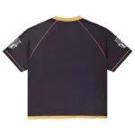 Vale Forever Dreams Futbol Jersey Black