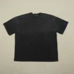 Vale Forever Eclipse Grid Tee Black