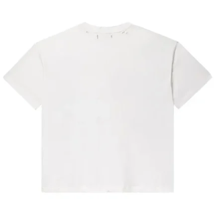Vale Forever Endless Run Forest Tee White