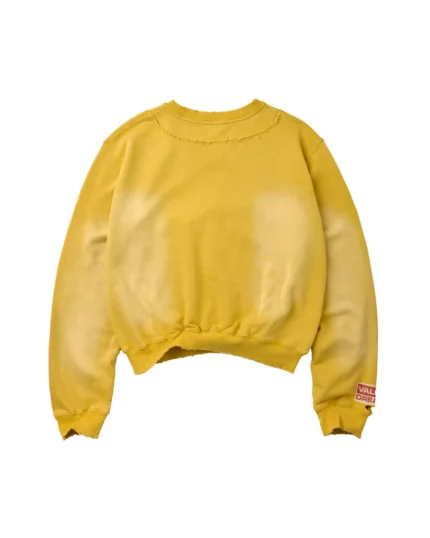 Vale Forever Excuse Me Crewneck