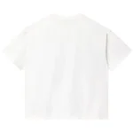 Vale Forever Eye of the Tiger Statement Tee White