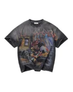 Vale Forever F*CK YOU Tee Black