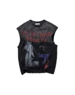 Vale Forever Growth Tank