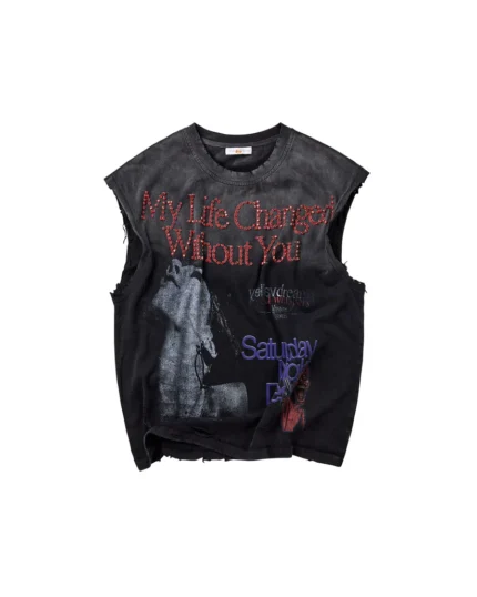 Vale Forever Growth Tank