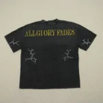 Vale Forever Guard Dog Tee Black