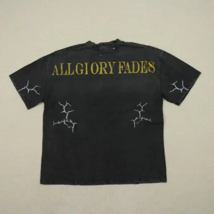 Vale Forever Guard Dog Tee Black