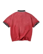 Vale Forever London Polo Red