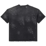 Vale Forever Love Kiss Graphic T-Shirt Black