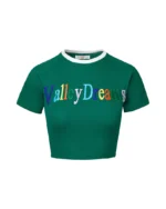 Vale Forever Macintosh Femme Green