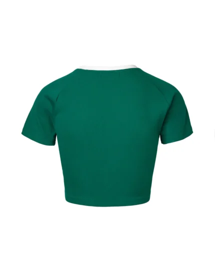 Vale Forever Macintosh Femme Green