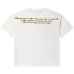 Vale Forever Money Bling Tee White