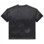 Vale Forever Monster Big Tee Black