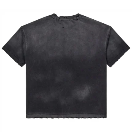 Vale Forever Monster Big Tee Black