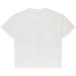 Vale Forever Robot Bling Tee White