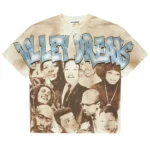 Vale Forever Rushmore T Shirt