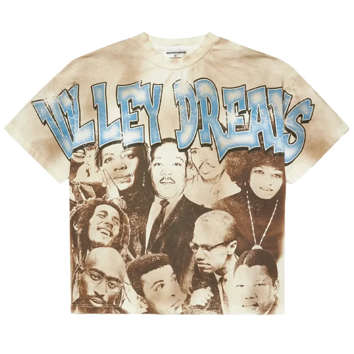 Vale-Forever-Rushmore-T-Shirt Vale Forever Rushmore T Shirt