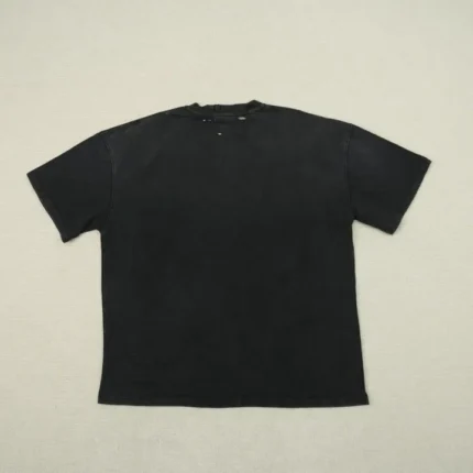 Vale Forever Shattered Fist Tee Black