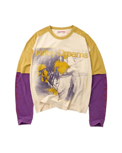 Vale Forever Sunrise Longsleeve