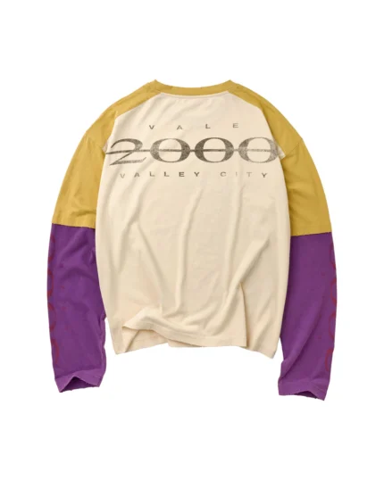 Vale Forever Sunrise Longsleeve