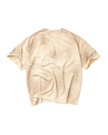 Vale Forever Sunrise Tee Cream