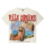Vale Forever T Shirt All Dogs Go To Heaven
