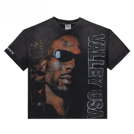 Vale Forever The Dog DMX Tee Shirt