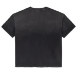 Vale Forever Thrashed Sun Tee Vintage Black