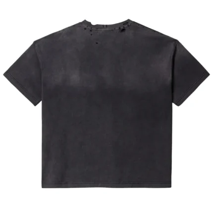 Vale Forever Thriller Tee Vintage Black