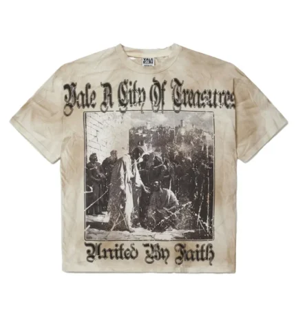 Vale Forever Urban Treasure Tee