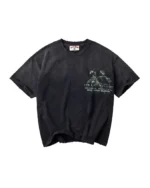Vale Forever Vale Zone Tee Black