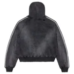 Vale Forever Valley Dreams Bee Hoodie Black