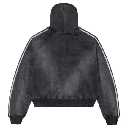 Vale Forever Valley Dreams Bee Hoodie Black