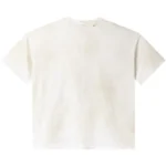 Vale Forever Valley Dreams Cross Signal White T-Shirt