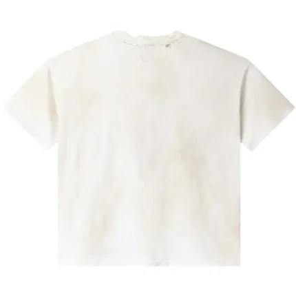 Vale Forever Valley Dreams Cross Signal White T-Shirt