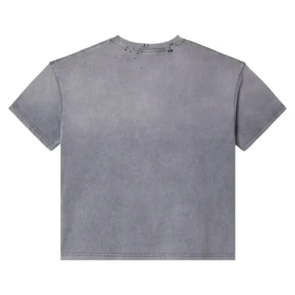 Vale Forever Valley Dreams Daxiu T-Shirt Grey