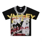 Vale Forever Valley Dreams Graphic Tee Black