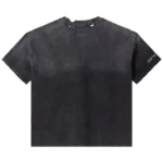 Vale Forever Valley Dreams Racer T-Shirt Black