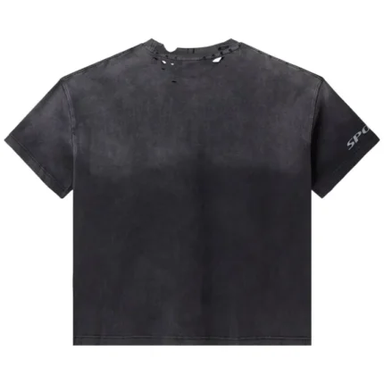 Vale Forever Valley Dreams Racer T-Shirt Black