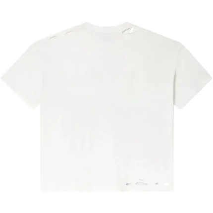 Vale Forever Valley Dreams Sports Division T-Shirt White