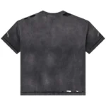 Vale Forever Valley Dreams VS Hands Black T-Shirt
