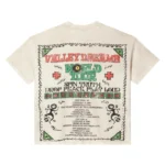 Vale Forever Valley Dreams White T-Shirt